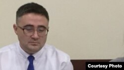 Раушан Вәлиуллин