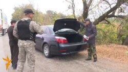 Кылмышкерлер качкан №50 абак жай