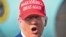 АҚШ президенти Дональд Трамп. 