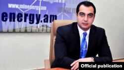 Հայկ Հարությունյան, արխիվ