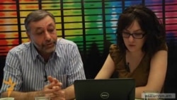 Ֆեյսբուքյան ասուլիս. Ալեքսանդր Արզումանյան