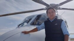 Нургазы Жаныбеков