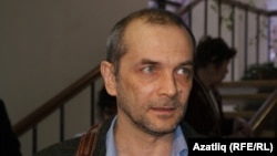 Фәрит Бикчәнтәев