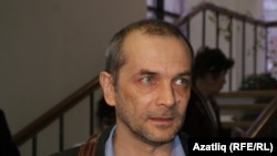 Фәрит Бикчәнтәев