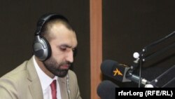 انتظار خادم