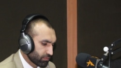 انتظار خادم رئیس بخش صلح و مصونیت افراد ملکی