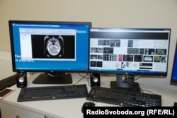 Спеціалісти мають змогу моделювати, як саме працюватиме лінійний прискорювач