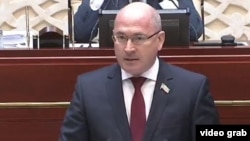 Ирек Шәрипов