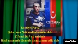 Pərviz Fərzəliyev