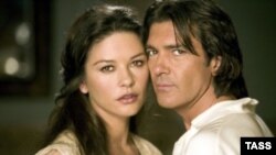 Антонио Бандерас отлично бы сыграл одного из испансикх разбойников