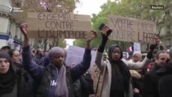 Осторожно, религия! Как остановить «карикатурную войну»?