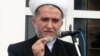 Tajikistan's chief mufti Saidmukarram Abdulkodirzoda