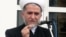 Tajikistan's chief mufti Saidmukarram Abdulkodirzoda