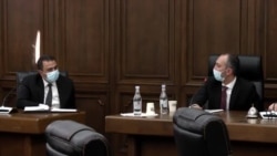 Երևանի համար առաջնային է, որ կրկնօրինակում չլինի Մինսկի խմբի համանախագահության հետ. փոխնախարարը` «3+3»-ի մասին