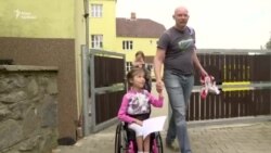 Як у Європі рятують дітей зі СМА? (відео)