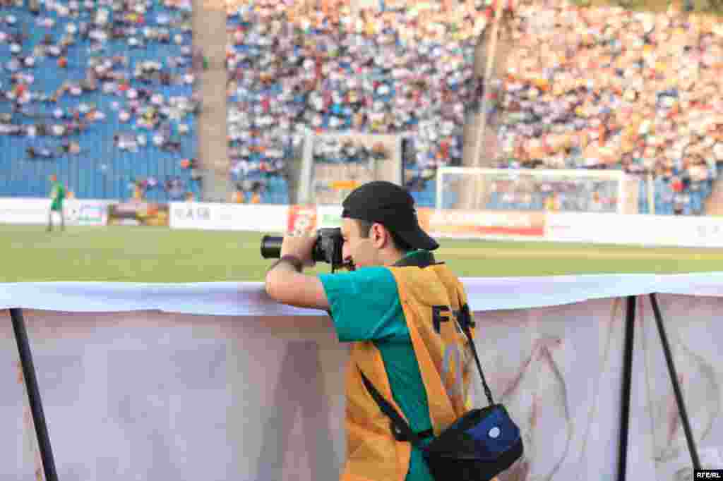 İlk dəfə Pley-offda #12