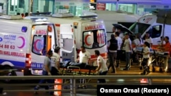 Иллюстративное фото. 