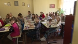 Дипломатична битва довкола закону «Про освіту» триває (відео)