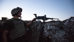 Ваша Свобода | Напівперемир’я на Донбасі: скільки ще триватиме війна? 