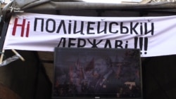 Законопроект Авакова поставить людей на коліна – активісти «Дорожнього автоконтролю»