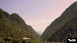 Масштабное строительство олимпийских объектов в Сочи может нанести серьезный вред природе, настаивают экологи