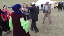 Ак-Кыяда кымыз фестивалы өттү