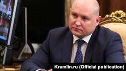 Михаил Развозжаев