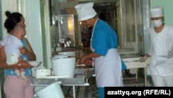 Медицинское учреждение. Иллюстративное фото.  