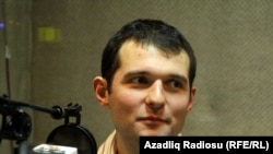 Аднан Хаҗизадә