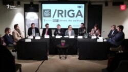 Украина. Война и мир.Часть первая