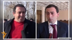 Աբովյանի քաղաքապետի ընտրություններում ԲՀԿ-ն պաշտպանում է ՀՀԿ-ի սատարած թեկնածուին