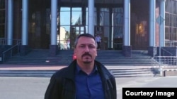 Данис Сәфәргали