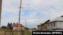 Мөнөк айылы