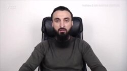 Кадыровн дуьхьалончийн гергарнаш хьийзор