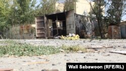 مرتظوی: بررسی اسناد و یافته‎های موثق ریاست عمومی امنیت ملی نشان می‎دهد که حمله از آن‎طرف خط دیورند سازماندهی و مدریت شده‎است.