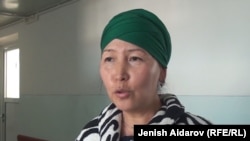 Гүлбайра Фазилова