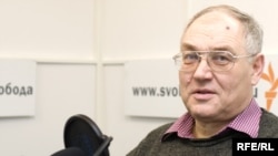 Социолог Лев Гудков считает, что в судебную реформу россияне почти не верят