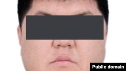 "Казак" каймана аты бар Умар Маратов. 