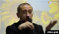 Андрій Зелінський