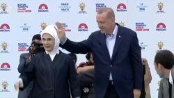 Эрдоганды сынаган шайлоо