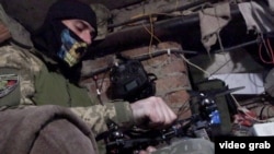 Боєць із позивним «Тихий» не бачив свого батька з 2022 року – він на окупованій території і не може виїхати