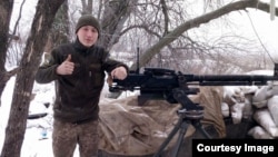 Станіслав Панченко