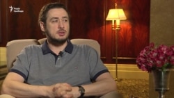 Олександр Цимбалюк про силу класичної музики