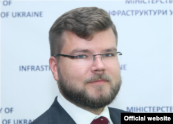 Євген Кравцов