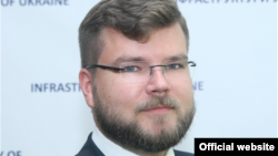 Євген Кравцов виконував обов’язки голови «Укрзалізниці» з серпня 2017 року