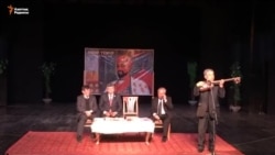 Посвящение  Тамерлану