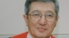 Бахтжан Кашкумбаев, пастор христианской  церкви «Благодать». 