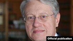 Cудья Николас Грауфис (Nicholas G.Garaufis)