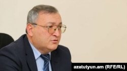 Արթուր Թովմասյան