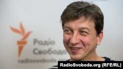 Олесь Доній